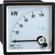 OB-96 KW